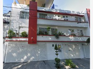 Departamento en Venta en Nativitas Benito Juárez