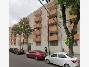 Departamento en Venta en Doctores Cuauhtémoc