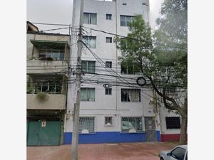 Departamento en Venta en Asturias Cuauhtémoc