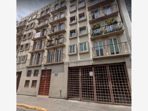 Departamento en Venta en Centro (Área 1) Cuauhtémoc