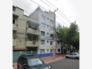 Departamento en Venta en Asturias Cuauhtémoc