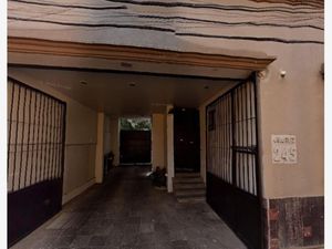 Casa en Venta en Tlalpan Centro Tlalpan