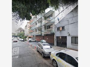 Departamento en Venta en Narvarte Poniente Benito Juárez