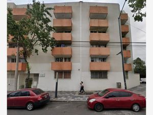 Departamento en Venta en Doctores Cuauhtémoc