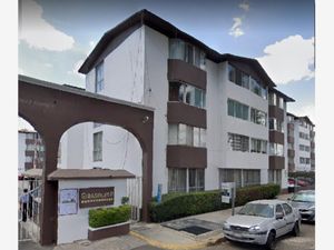 Departamento en Venta en Los Girasoles Coyoacán