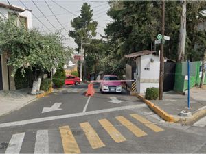 Casa en Venta en Lomas de las Aguilas Álvaro Obregón