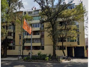 Departamento en Venta en Santa Maria la Ribera Cuauhtémoc