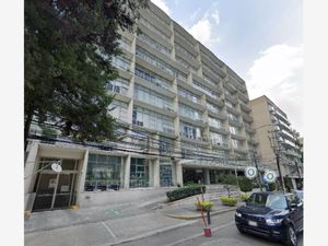 Departamento en Venta en Napoles Benito Juárez