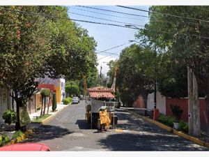 Casa en Venta en Vergel Coapa Tlalpan