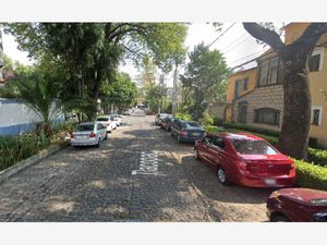 Casa en Venta en Campestre Álvaro Obregón