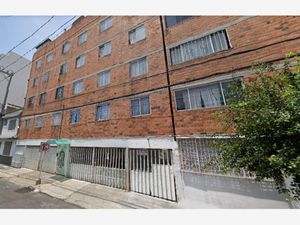 Departamento en Venta en Pasteros Azcapotzalco