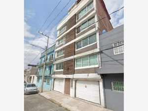 Departamento en Venta en Sector Popular Iztapalapa