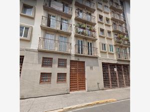 Departamento en Venta en Centro (Área 1) Cuauhtémoc