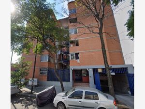 Departamento en Venta en Santa Maria la Ribera Cuauhtémoc