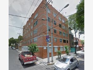 Departamento en Venta en Pasteros Azcapotzalco