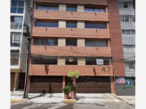 Departamento en Venta en Insurgentes Cuicuilco Coyoacán