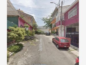 Casa en Venta en La Candelaria Coyoacán