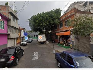 Casa en Venta en Lomas de San Angel Inn Álvaro Obregón