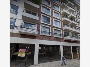 Departamento en Venta en Santo Tomás Azcapotzalco