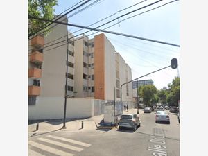 Departamento en Venta en Doctores Cuauhtémoc