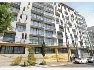 Departamento en Venta en Carola Álvaro Obregón