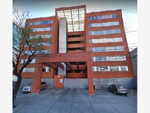 Departamento en Venta en Moderna Benito Juárez