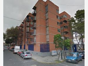 Departamento en Venta en Santa Maria la Ribera Cuauhtémoc