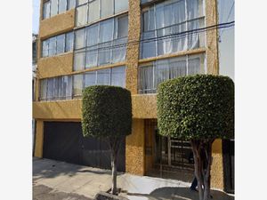 Departamento en Venta en Roma Sur Cuauhtémoc