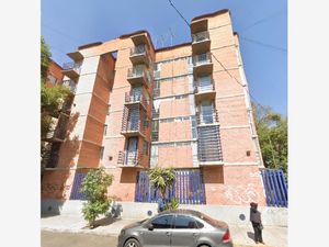 Departamento en Venta en Santa Maria la Ribera Cuauhtémoc