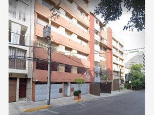 Departamento en Venta en Insurgentes Cuicuilco Coyoacán