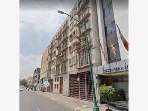 Departamento en Venta en Centro (Área 1) Cuauhtémoc