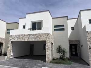 Casas en renta en Residencial Sta Bárbara, Torreón, Coah., México