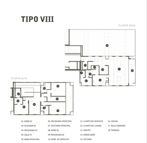 DEPARTAMENTO EN VENTA  (EN PRE-VENTA)  BESANA