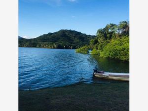 Terreno en Venta en Presa Cajón de Peña (La Presa) Tomatlán