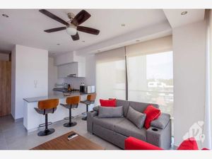 Departamento en Venta en Residencial Fluvial Vallarta Puerto Vallarta