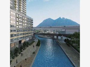 Departamento en Venta en Centro Monterrey