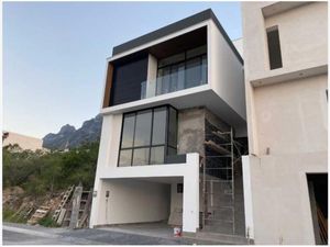 Casa en Venta en Cumbres Elite Monterrey