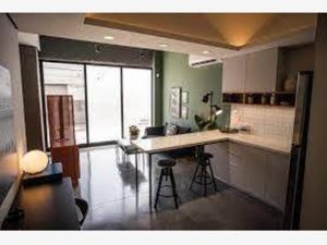 Departamento en Venta en Centro Monterrey