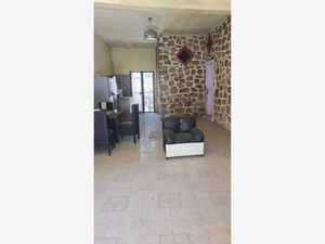 Casa en Venta en Galeana Centro Zacatepec