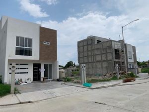 Casa en Venta en Plan de Ayala Tuxtla Gutiérrez