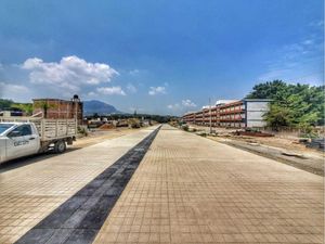 Terreno en Venta en Los Laguitos Tuxtla Gutiérrez