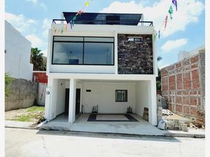 Casa en Venta en Plan de Ayala Ampliación Norte Tuxtla Gutiérrez