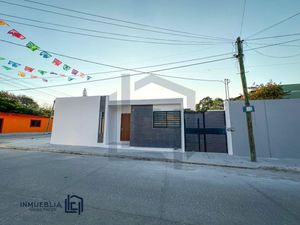 Casa en Venta en San Jose Teran Tuxtla Gutiérrez