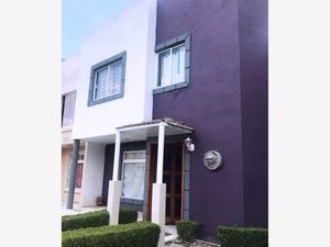 Casa en Venta en Juan C. Doria Pachuca de Soto