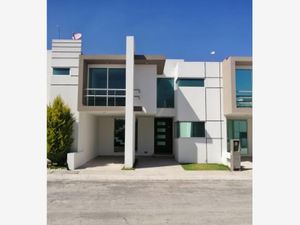 Casa en Venta en Residencial Diamante Pachuca de Soto