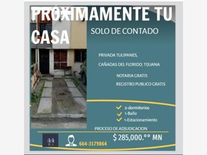 Casas en renta en Villa del Real VI, 22205 Tijuana, ., México