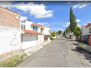 Casa en Venta en Heroes de Puebla Puebla