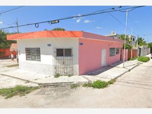 Casa en Venta en Chuburna de Hidalgo Mérida