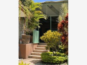 Casa en Venta en Club de Golf Cuernavaca