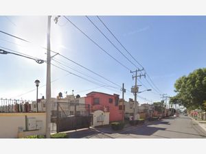 Casa en Venta en Ojo de Agua Tecámac